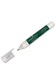 FABER CASTELL 1330 SIVI DÜZELTME K ALEMİ