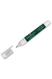 FABER CASTELL 1330 SIVI DÜZELTME K ALEMİ