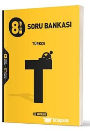 HIZ 8.SINIF TÜRKÇE SORU BANKASI
