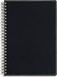 POLE NOTES SP PP KAPAK DEFTER A4 80 YP KARELİ