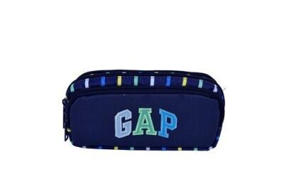 GAP KIDS KALEM ÇANTASI 3 BÖLMELİ 12799