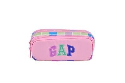 GAP KIDS KALEM ÇANTASI 3 BÖLMELİ 12803