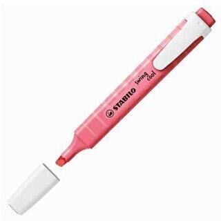 STABİLO SWİNG COOL PASTEL - GÜLPEMBE