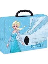 KESKİN 120800-92 FROZEN II SAPLI ÇANTA