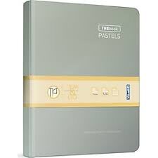 MONET SP SERT KAPAK DEFTER 17x24 100 YP KARELİ