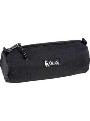 OKAPİ OKP-104/S KALEM ÇANTASI SİYAH