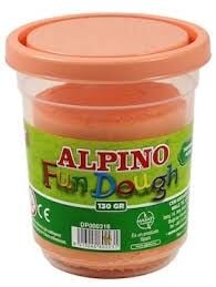 ALPINO DP-000316 OYUN HAMURU TEN RENGİ 130 GR