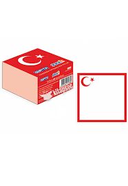 GIPTA STICKN 70x70 TÜRKİYE KÜP 400 YP