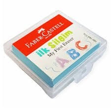 FABER CASTELL 17144 İLK SİLGİM