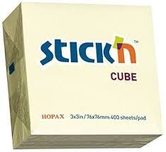 GIPTA STICKN 76x76 PASTEL SARI KÜP 400 YP