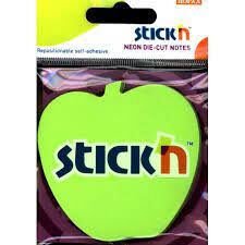 GIPTA STICKN 70x70 KALP NEON YEŞİL 50 YP