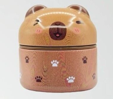MİKRO MK-6405 ÇİFTLİ METAL KALEMTRAŞ CUTE FRİENDS
