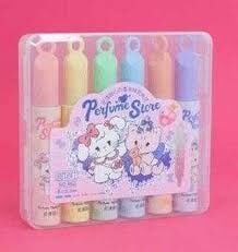 MAXX 982 FOSFORLU KALEM 6LI