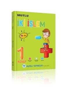 MUTLU 1.SINIF İKİ İŞLEM