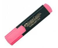 FABER CASTELL 794 FOSFORLU KALEM PEMBE