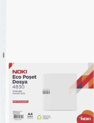 Noki Fosforlu Kalem 6'li SET