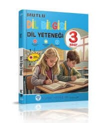 MUTLU 3.SINIF DİL BİLGİSİ DİL YETENEĞİ 25-26