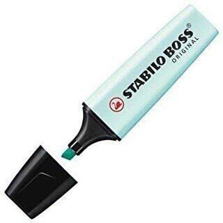 STABİLO BOSS ORIGINAL PASTEL - TURKUAZ