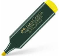 FABER CASTELL 791 FOSFORLU KALEM SARI