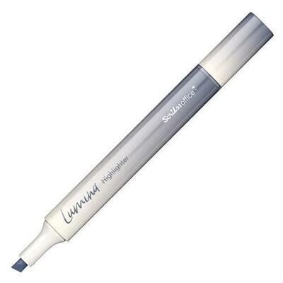 SCRIKSS LUMINA 215U FOSFORLU KALEM LILAC COLOUR LACİVERT