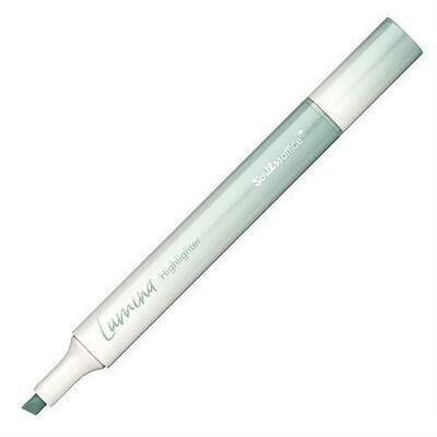 SCRIKSS LUMINA 5523U FOSFORLU KALEM PACIFIC COLOUR SU YEŞİLİ