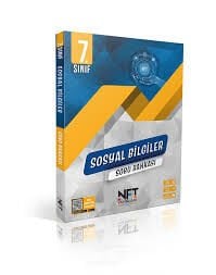 NFT 7.SINIF SOSYAL BİLGİLER SORU BANKASI (24-25)