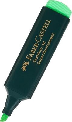 FABER CASTELL 796 FOSFORLU KALEM YEŞİL