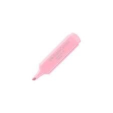 FABER CASTELL 17120 FOSFORLU KALEM 46 PASTEL AÇIK PEMBE