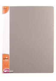 UMIX U1143P-GR BASIC SUNUM DOSYASI 30LU GRİ