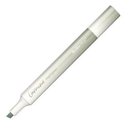 SCRIKSS LUMINA 5665U FOSFORLU KALEM PACIFIC COLOUR AÇIK YEŞİL