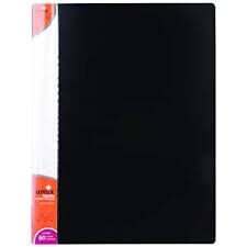 UMIX U1143P-Sİ BASIC SUNUM DOSYASI 30LU SİYAH