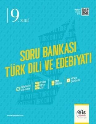 Eis 9.Sınıf Edebiyat