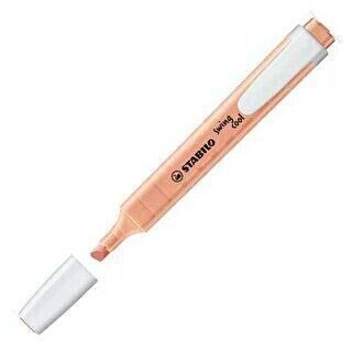 STABİLO SWİNG COOL PASTEL - TURUNCU