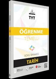 EPHESUS TYT TARİH ÖĞRENME TEMELLİ SORU BANKASI