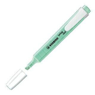 STABİLO SWİNG COOL PASTEL - YEŞİL