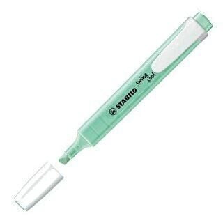 STABİLO SWİNG COOL PASTEL - YEŞİL