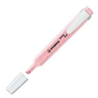 STABİLO SWİNG COOL PASTEL - PEMBE
