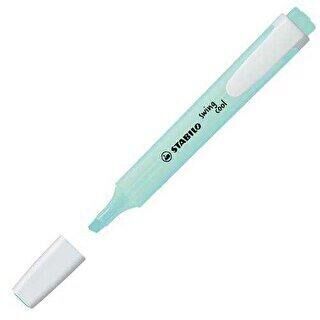 STABİLO SWİNG COOL PASTEL - TURKUAZ