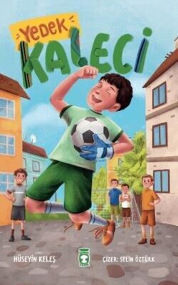 YEDEK KALECİ