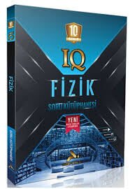PARAF 10.SINIF FİZİK SORU KÜTÜPHANESİ 25-26