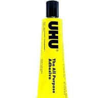 UHU GENEL AMAÇLI 20ML (NO.12)