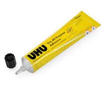 UHU GENEL AMAÇLI 60ML (NO.6)