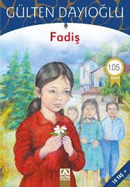 FADİŞ-Gülten Dayıoğlu