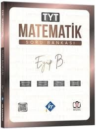 KR AKADEMİ TYT MATEMATİK SORU BANKASI EYÜP B.