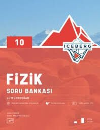 OKYANUS 10.SINIF MATEMATİK ICEBERG SORU BANKASI