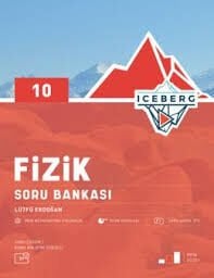 OKYANUS 10.SINIF FİZİK ICEBERG SORU BANKASI
