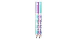 FABER CASTELL 5244000077 UNICORN YUVARLAK KURŞUN KALEM 2B - TEKLİ