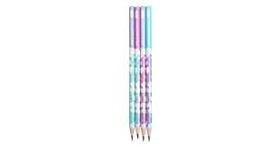 FABER CASTELL 5244000077 UNICORN YUVARLAK KURŞUN KALEM 2B - TEKLİ
