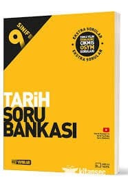 HIZ 9.SINIF TARİH SORU BANKASI