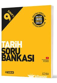 HIZ 9.SINIF TARİH SORU BANKASI